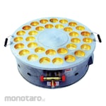 GETRA Dorayaki Baker