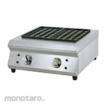 GETRA Electric Takoyaki Baker