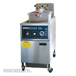 GETRA Fryer Deep Gas (Penggorengan Celup)