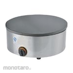 GETRA Gas Crepes Baker