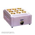 GETRA Gas Dorayaki Baker