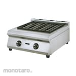 GETRA Gas Takoyaki Baker