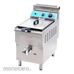 GOMESIN Deep Fryer