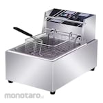 GOMESIN Fryer Electric (Penggorengan Listrik)