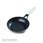 GREEN PAN Smart Shape Marble Handle Open Frypan