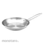 Golden Flying Fish Frying Pan 0.8mm Stainless Steel (Wajan)