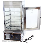 Guataka Table Top Steamer