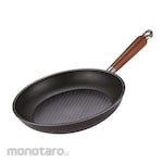 Happycall Crocodile Frying Pan