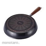 Happycall Crocodile Wok Pan