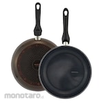 Happycall Golden Gourmet Frying Pan