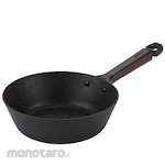 Happycall Wok Pan Noire IH (Wajan Cekung)