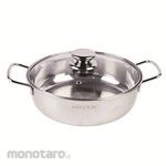 Hi-Cook Cooking Pan