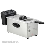 Hi-Cook Deep Frying