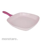 Hi-Cook Square Griddle Pan