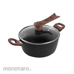 IDEALIFE Casserole Cookware