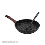 IDEALIFE Fry Pan (Wajan Goreng)