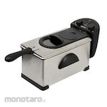 IDEALIFE Fryer Deep (Penggorengan Celup)