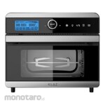 KLAZ Air Fryer Dengan Fungsi Toaster & Oven