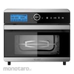 KLAZ Air Fryer with Toaster & Oven Function