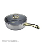 Kangaroo Inox Frypan