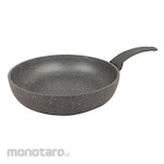 Kangaroo Lava Stone Frying Pan