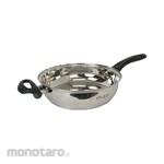 Kirin Panting Stailess Steel - Panting Frypan