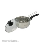 Kirin Panting Stailess Steel - Panting Saucepan