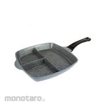 Kirin Tenun Square Pan