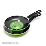 MAXIM Halania 2pcs Set Fry Pan