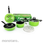 MAXIM Halania 7pcs Set