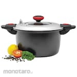 MAXIM Pressure Cooker Quattro (Panci)
