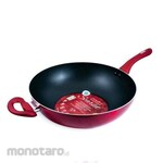 MAXIM Scarlet Open Stir Fry