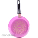 MAXIM Valentino Fry Pan Teflon