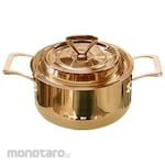 MODENA Casserole Pan Edelmar Series