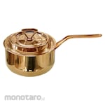 MODENA Souce Pan Edelmar Series