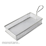 MUTU Cook Master French Fries Nugget Sosis Fry Basket