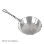MUTU Fry Pan & Cooking Pot Set (Set Wajan Masak)