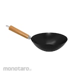 Maslon Chows Wokpan with Single Handle