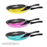 Maspion Fry Pan Set