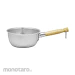 Maspion Logam Jawa Pan Yukihira (Panci)