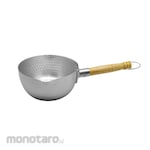 Maspion Logam Jawa Pan Yukihira Nabe (Panci)