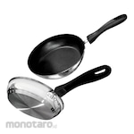 Maspion Non Stick Frypan Capsule