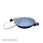 Maspion Pornito Deep Wok