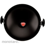 Maspion Wok Wonder (Wajan Cekung)