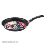 O'CUISINE Black Star Frypan
