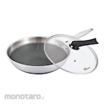 Oxone Honey Comb Wok