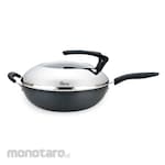 Oxone Performa Wok Anodized