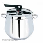 Oxone Pressure Cooker (Panci)