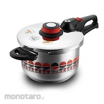Oxone Pressure Cooker Motive (Panci)