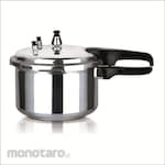 PISCES Pressure Cooker Aluminium (Panci)